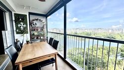 Blk 530D Pasir Ris One (Pasir Ris), HDB 5 Rooms #553498981